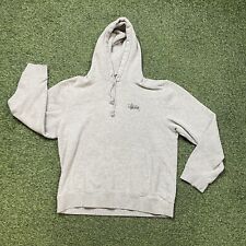 Stussy hoodie medium for sale  Reno