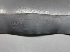 Vintage yamaha leather for sale  Florence