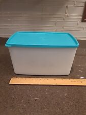 Tupperware 2.8 snowflake for sale  Castle Rock