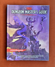 dungeon masters guide for sale  BRISTOL