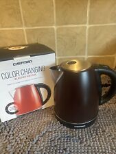 Chefman colour changing for sale  SHEFFIELD