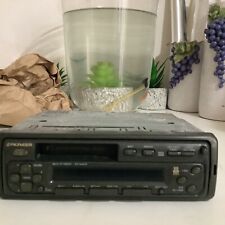 Autoradio kassette player usato  Napoli