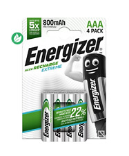 Piles aaa energizer d'occasion  France