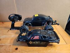 Traxxas rustler 2wd for sale  Shipping to Ireland