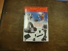 action camera accessory kit for sale  Boynton Beach