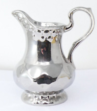 Wade silver lustreware for sale  Shipping to Ireland