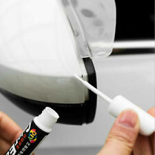 1PC Car Paint Repair Pen White Clear Scratch Remover Touch Up Pen Accessories myynnissä  Leverans till Finland