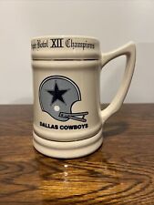 Dallas cowboys nfl for sale  Saint Louis