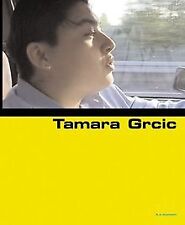 Tamara grcic livre d'occasion  Expédié en France