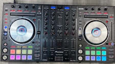 Usado, Controlador Pioneer DJ DDJ-SX2 4 canais deck duplo somente unidade comprar usado  Enviando para Brazil