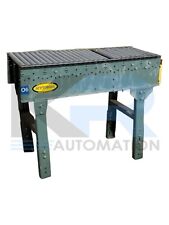 Hytrol conveyor table for sale  Ponca City