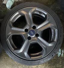 Ford fiesta 4x108 for sale  BELFAST