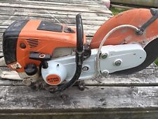 stihl concrete 14 ts700 saw for sale  Knox