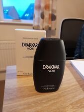 Vintage drakkar noir for sale  BEVERLEY