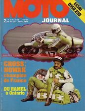 Moto journal 139 d'occasion  Cherbourg-Octeville