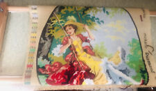 Adjustable tapestry needlework for sale  BRIGHTON