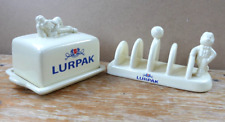 Lurpak limited edition for sale  Shipping to Ireland