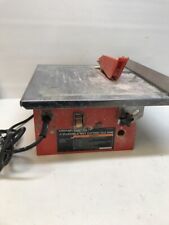 Chicago electric portable for sale  USA