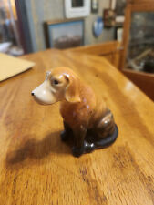 Vintage ceramic hound for sale  Saint Charles