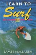 Learn surf 1558215689 for sale  Memphis