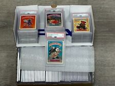 garbage pail kids 1st series for sale  Fall River