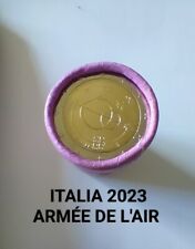 Italie 2023 euro d'occasion  Bas-en-Basset