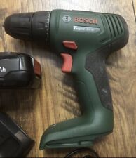 Bosch easy drill gebraucht kaufen  Muldestausee