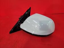 Audi powerfold mirror for sale  THAME