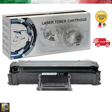 Toner per samsung usato  Roma