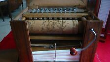 Orgue portatif tuyaux d'occasion  Toulon-