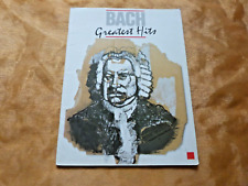 Bach greatest hits gebraucht kaufen  Elztal