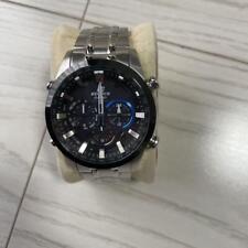 Casio shock edifice usato  Spedire a Italy