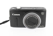 Canon powershot sx260 d'occasion  Riedisheim