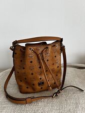 Mcm heritage beutel gebraucht kaufen  Murrhardt