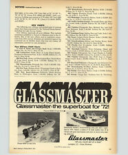 1972 paper glassmaster for sale  North Royalton
