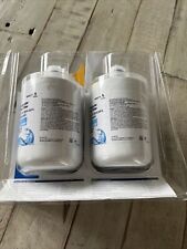 Pacote com 2 filtros de água de substituição para geladeira Project Source 3846777 L-1-2 comprar usado  Enviando para Brazil