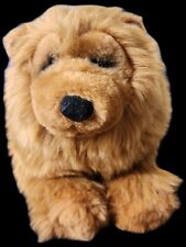 De colección Applause Lou Rankin Peluche Chow Chow Cachorro Raza de Relleno de 14, usado segunda mano  Embacar hacia Argentina