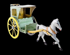 Cabriolet hippomobile jouet d'occasion  Versailles