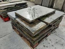 Yorkshire stone slabs for sale  CHORLEY