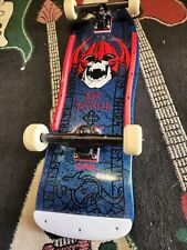 Powell peralta skateboard for sale  Shipping to Ireland