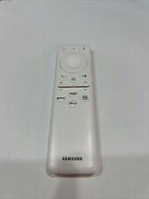 Télécommande samsung smart d'occasion  Marmande