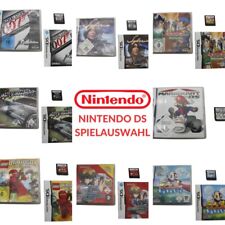 Nintendo spiele gemischte gebraucht kaufen  Fulda