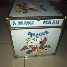 vintage wooden toy box for sale  Port Saint Lucie