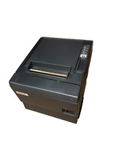 Black epson t88iii for sale  Shipping to Ireland