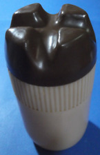 Used, GREEK VINTAGE PLASTIC SHAKER for making NESTLE NESCAFE FRAPPE Nescafé ICE COFFEE for sale  Shipping to South Africa