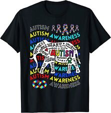 Autism awareness autism for sale  Amityville