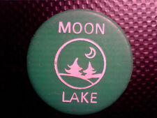 Token moon lake for sale  Shipping to Ireland
