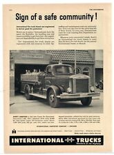 1952 international trucks for sale  Bowling Green