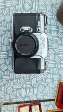 Edixa reflex camera for sale  CRAWLEY