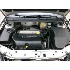2006 Opel Signum Vectra C 2,0 Turbo Benzin Motor Engine Z20NET Z20 175 PS, usado comprar usado  Enviando para Brazil